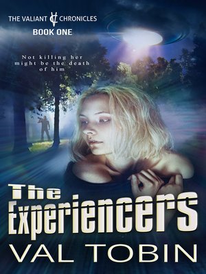 cover image of The Experiencers